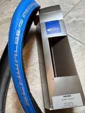 Turbo trainer tyre for indoor