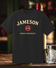 Jameson Irish Whiskey shirt
