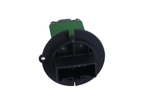 Interior blower resistor - interior, for