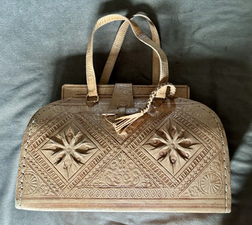 Vinrage 1960 ethnic style - vinrage,