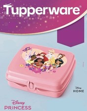 * TUPPERWARE Disney Princess