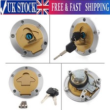 Fuel Gas Tank Cover Lock key