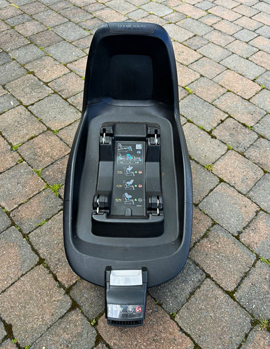 Maxi cosi 2wayfix isofix car - maxi-cosi,