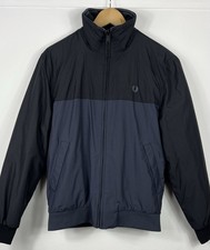 Men’s Fred Perry Black