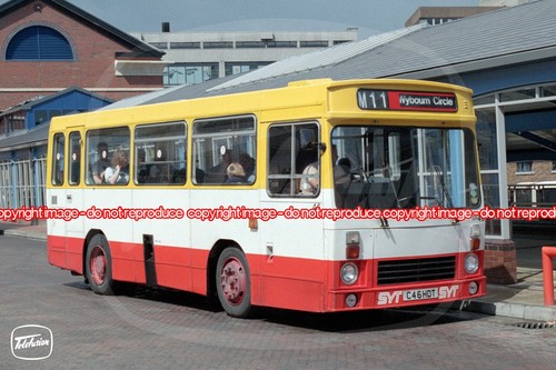 Bus photo south yorkshire - photo,