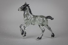 Clearware Blue Roan Bella