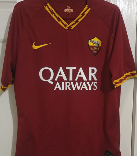 Nike roma home - home, football