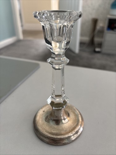 1998 sterling silver and - sterling, glass