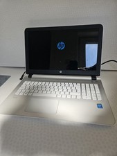 HP Pavilion 15-ab048sa Laptop