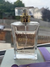 enchanted grace perfume