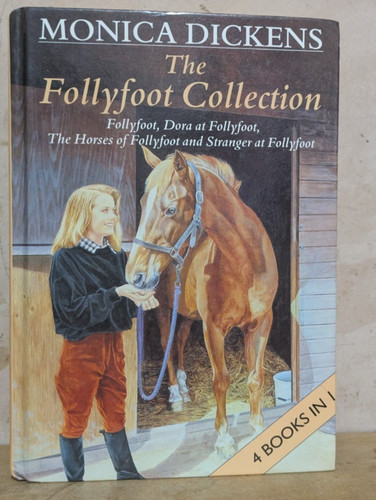 Follyfoot collection book - follyfoot,