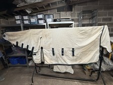 6’0 Shires Highlander Plus