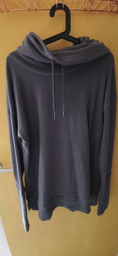 Sweaty betty grey roll - grey,