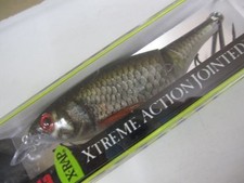 Rapala X-Rap Jointed Shad XJS-13 ROL New X-RAP X-Rap Lures