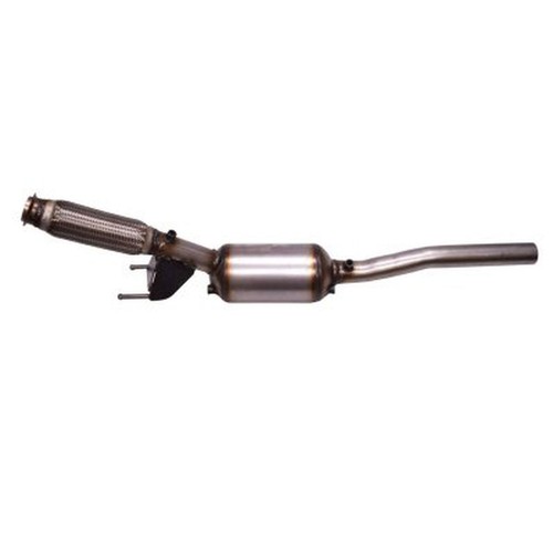 Diesel particulate filter dpf - diesel,