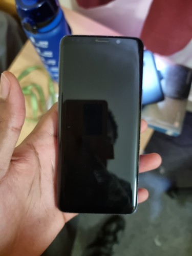 Samsung galaxy s9 - (used),