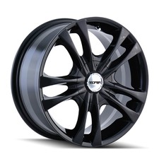 Touren Wheels 3222 TR22 15x7