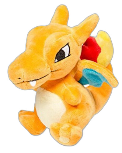 10cm charizard pokemon - charizard,