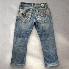 Rock Revival "Marley" bootcut