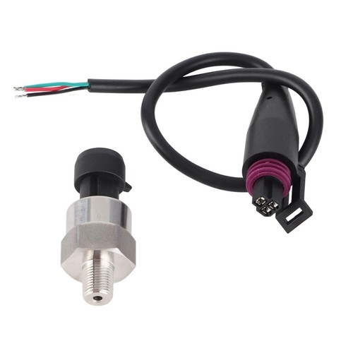 Pressure sensor npt - sensor, 1/8"