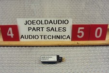 Audio Technica LS450/LT Stereo Cartridge DC Resistance Left 681 Right 660 OHMS