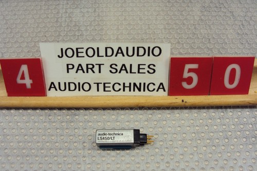 Audio technica ls450 - ls450/lt, stereo