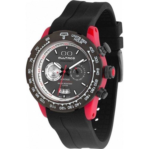 Bultaco h1pr43c ca1 mens watch - h1pr43c-ca1,