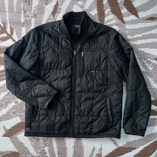 Oakley tactical quilted - tactical, jacket