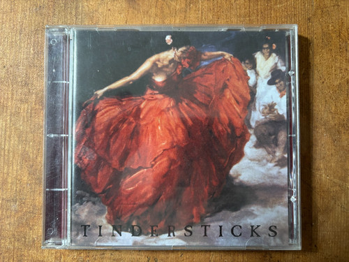 Tindersticks - tindersticks:,