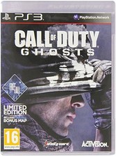 CALL OF DUTY Ghosts: Free Fall