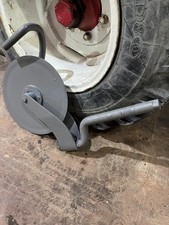 Ferguson Tractor Plough Disc Assembly
