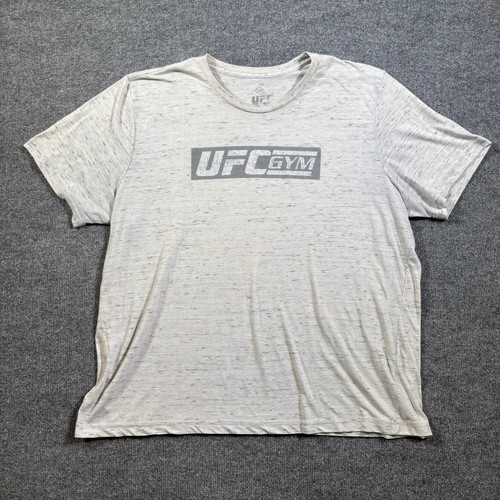 Ufc shirt men 2x - t-shirt, men's
