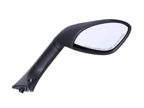Mirror oem right - for, gilera