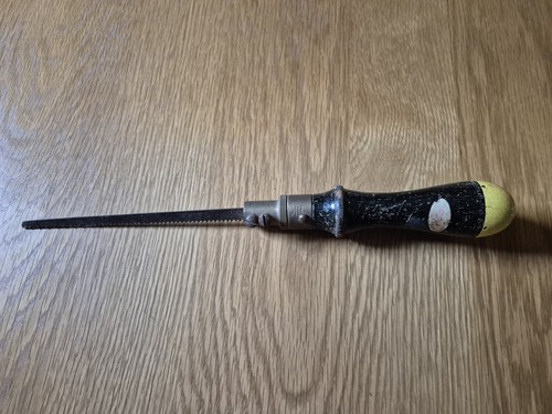 Vintage padsaw - vintage,