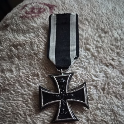 Medal german ww1 - german,