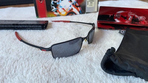 Oakley ducati limited edition - limited,
