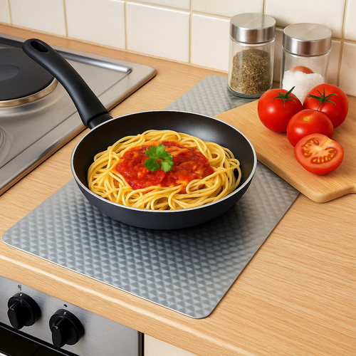 Silicone heat resistant mat - silicone,