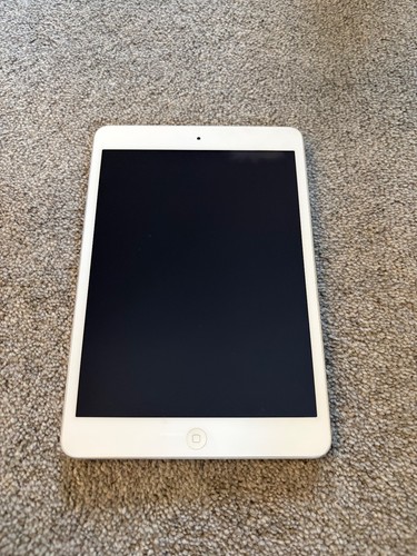 Apple ipad mini 32gb model - ipad,