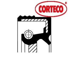 CRANKSHAFT OIL SEAL 20015456B CORTECO I