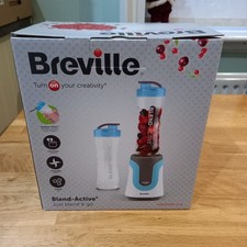 Breville Blend Active Personal
