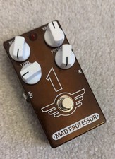 Mad Professor 1 Distortion