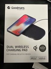 Goodmans  Dual Wireless