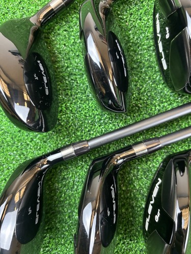 Eleven hybrid irons - hybrid, 6-gw