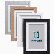 A4 picture frame - picture,