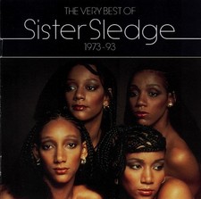 Sister Sledge  Very Best of