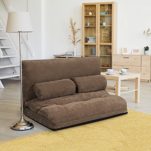 Bed floor sleeper - sleeper, with