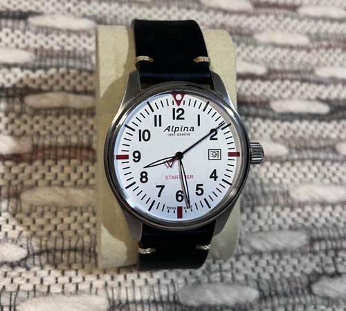 Alpina men startimer - alpina, men's