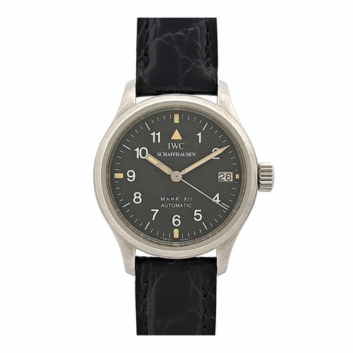 Iwc mark xii - iwc,