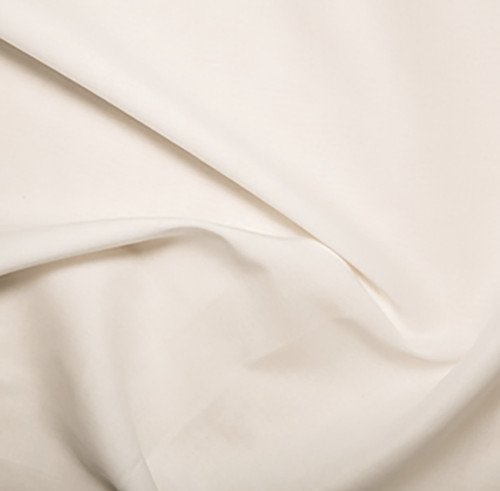 White 100 cotton - white,