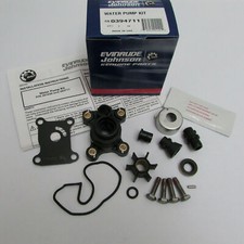 GENUINE Water Pump IMPELLER